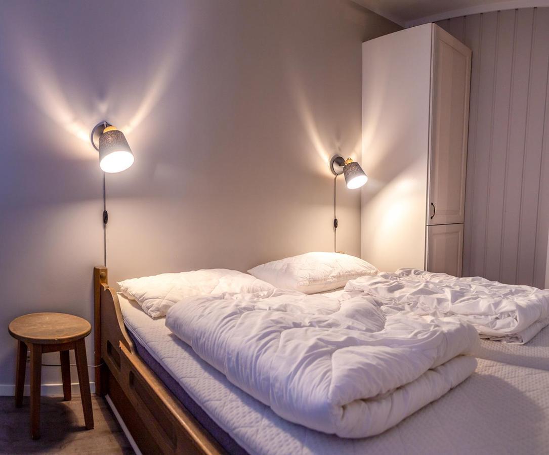 Bergo Leiligheter Beitostolen エクステリア 写真